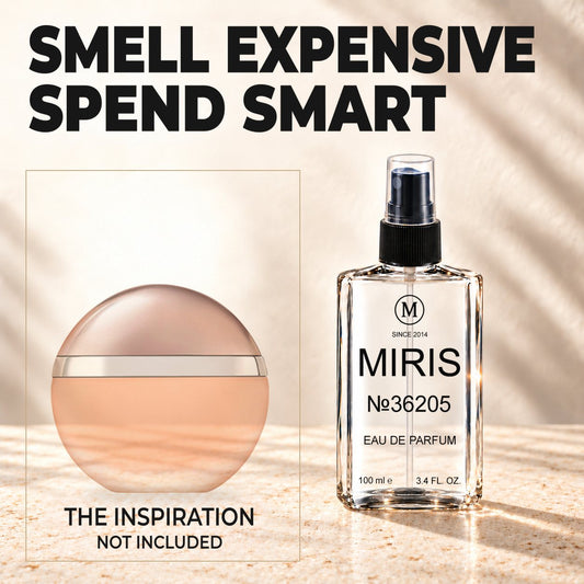 MIRIS 36205, 100 ml, photo 2