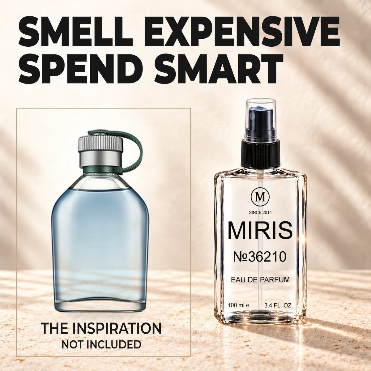 MIRIS 36210, 100 ml, photo 2