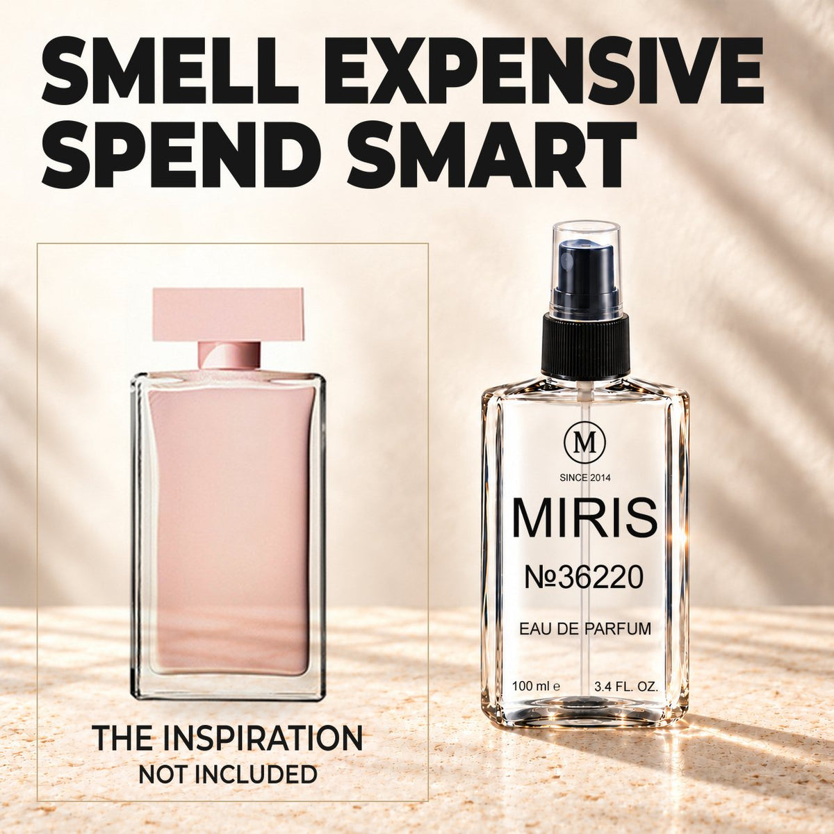 MIRIS 36220, 100 ml, photo 2