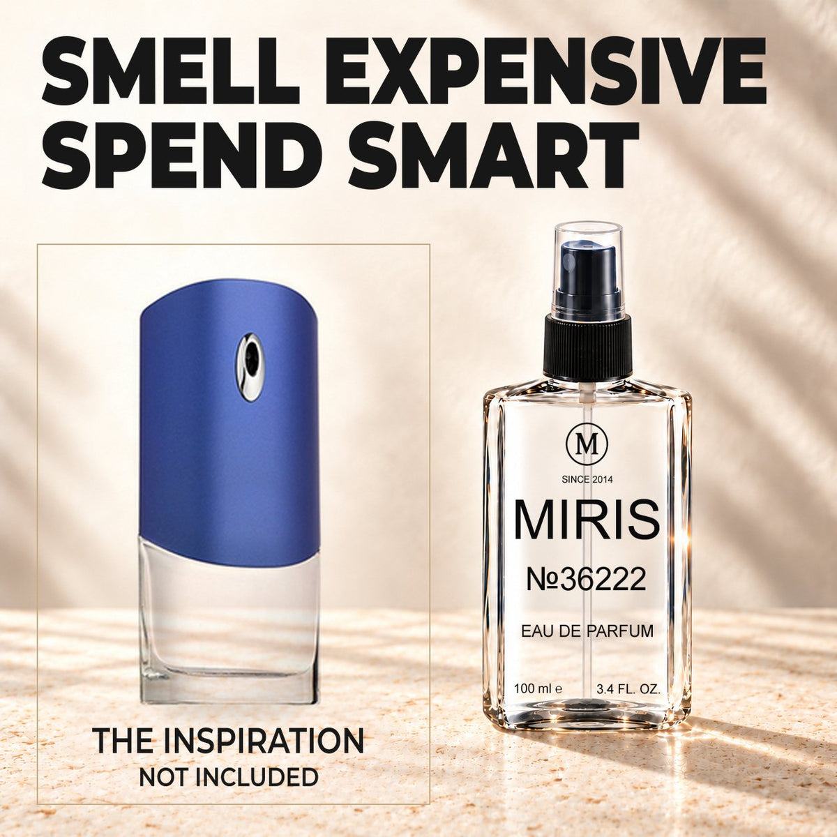 MIRIS 36222, 100 ml, photo 2