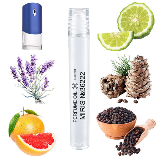 MIRIS 36222, 10 ml, photo 1