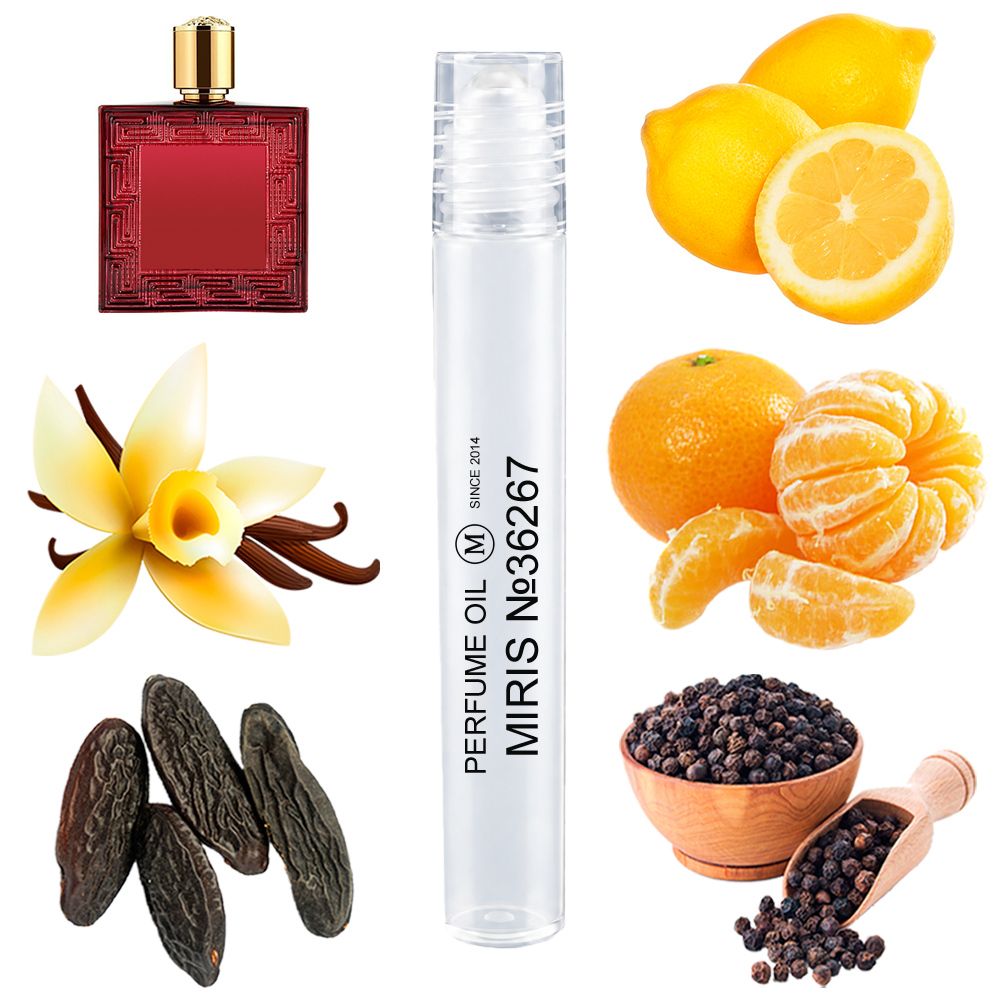 MIRIS 36267, 10 ml, photo 1