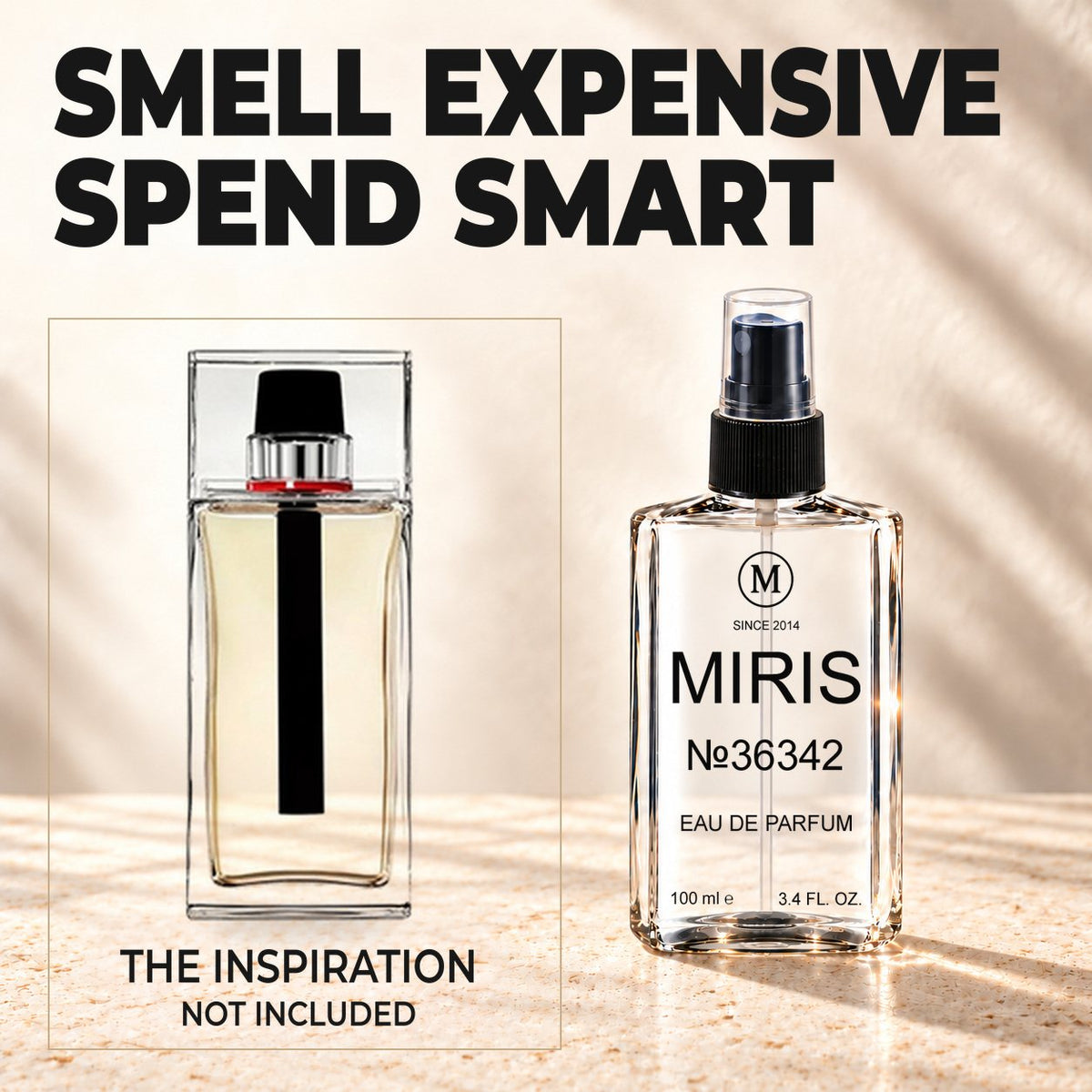 MIRIS 36342, 100 ml, photo 2