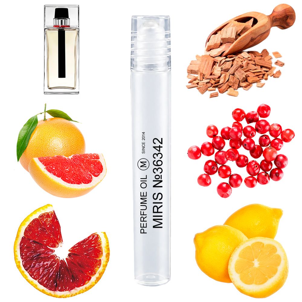 MIRIS 36342, 10 ml, photo 1