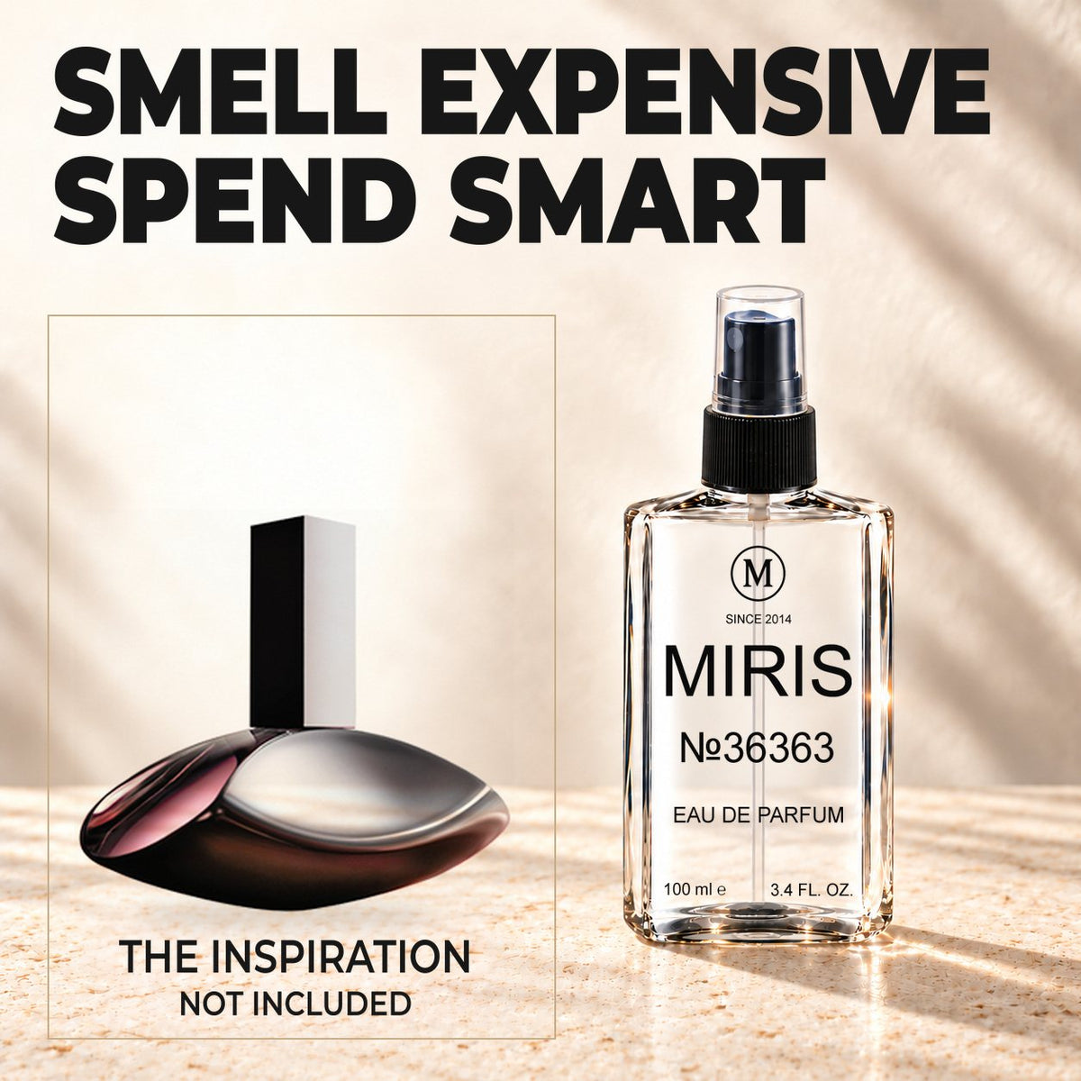 MIRIS 36363, 100 ml, photo 2