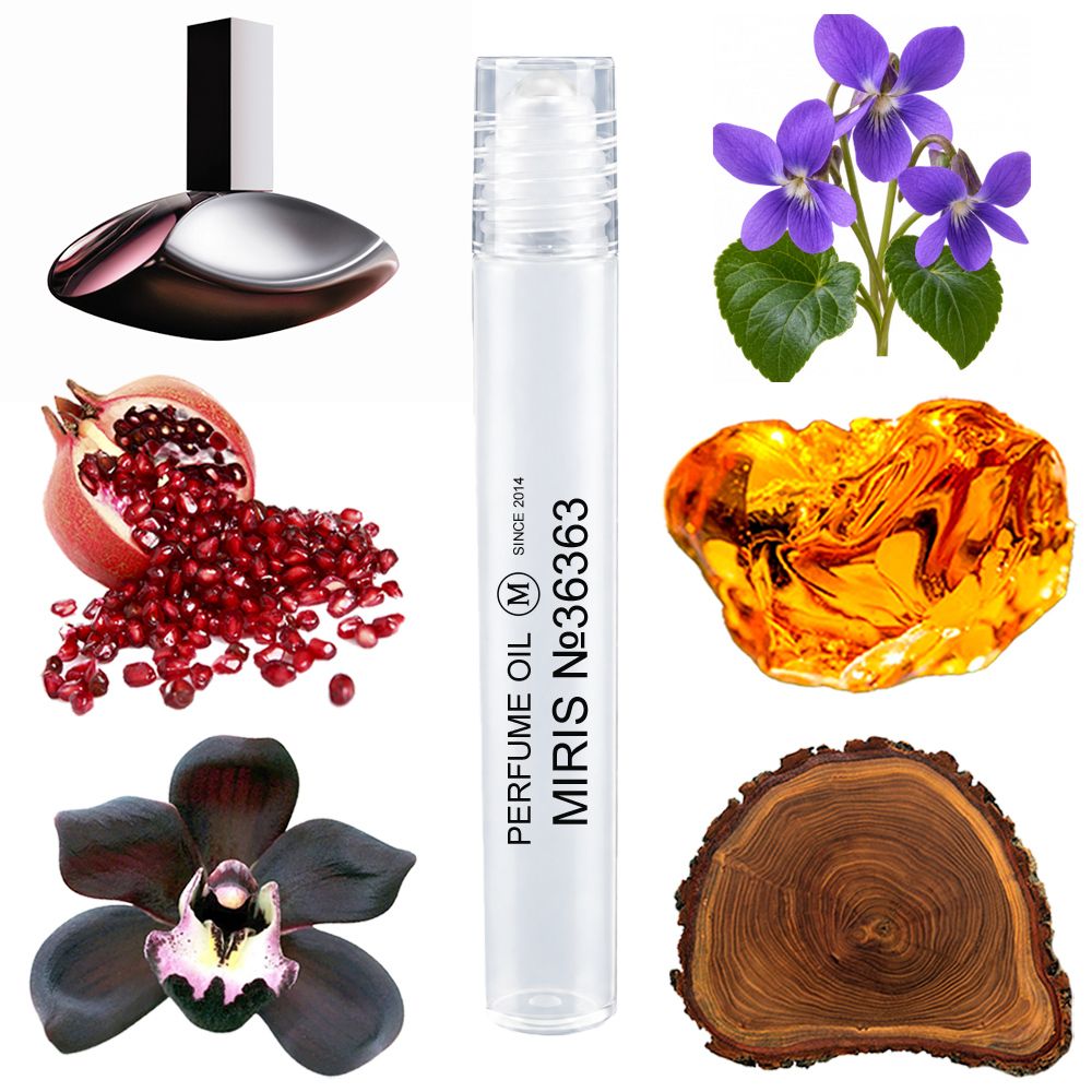 MIRIS 36363, 10 ml, photo 1