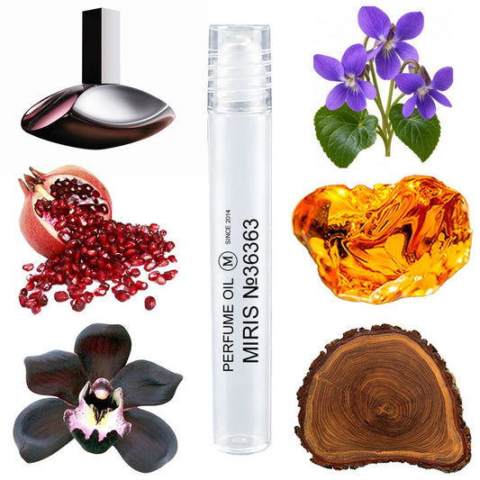 MIRIS 36363, 10 ml, photo 1