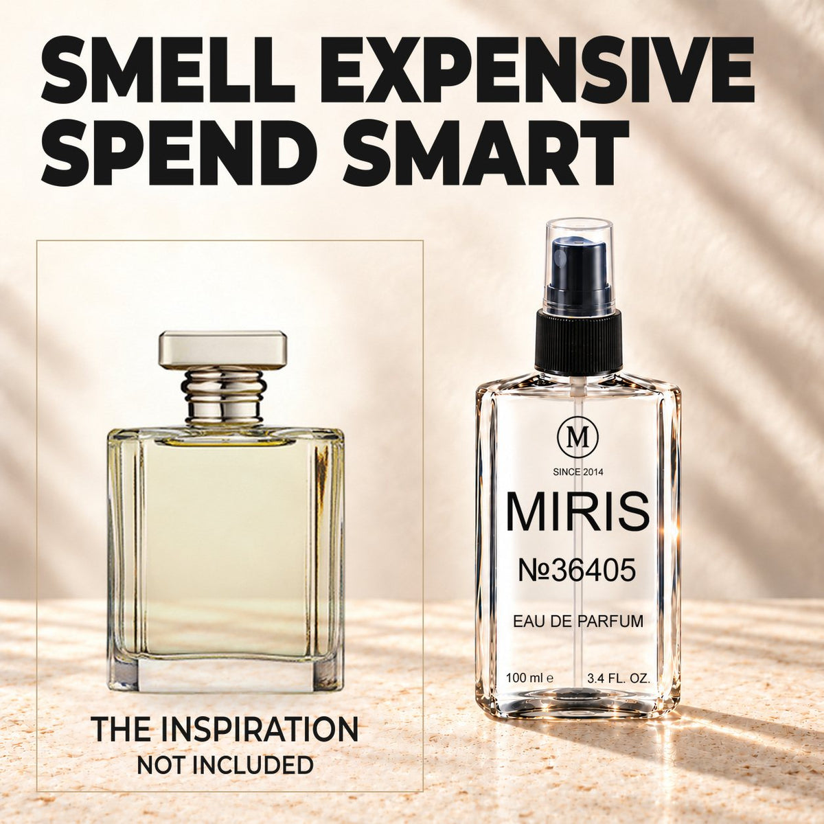 MIRIS 36405, 100 ml, photo 2
