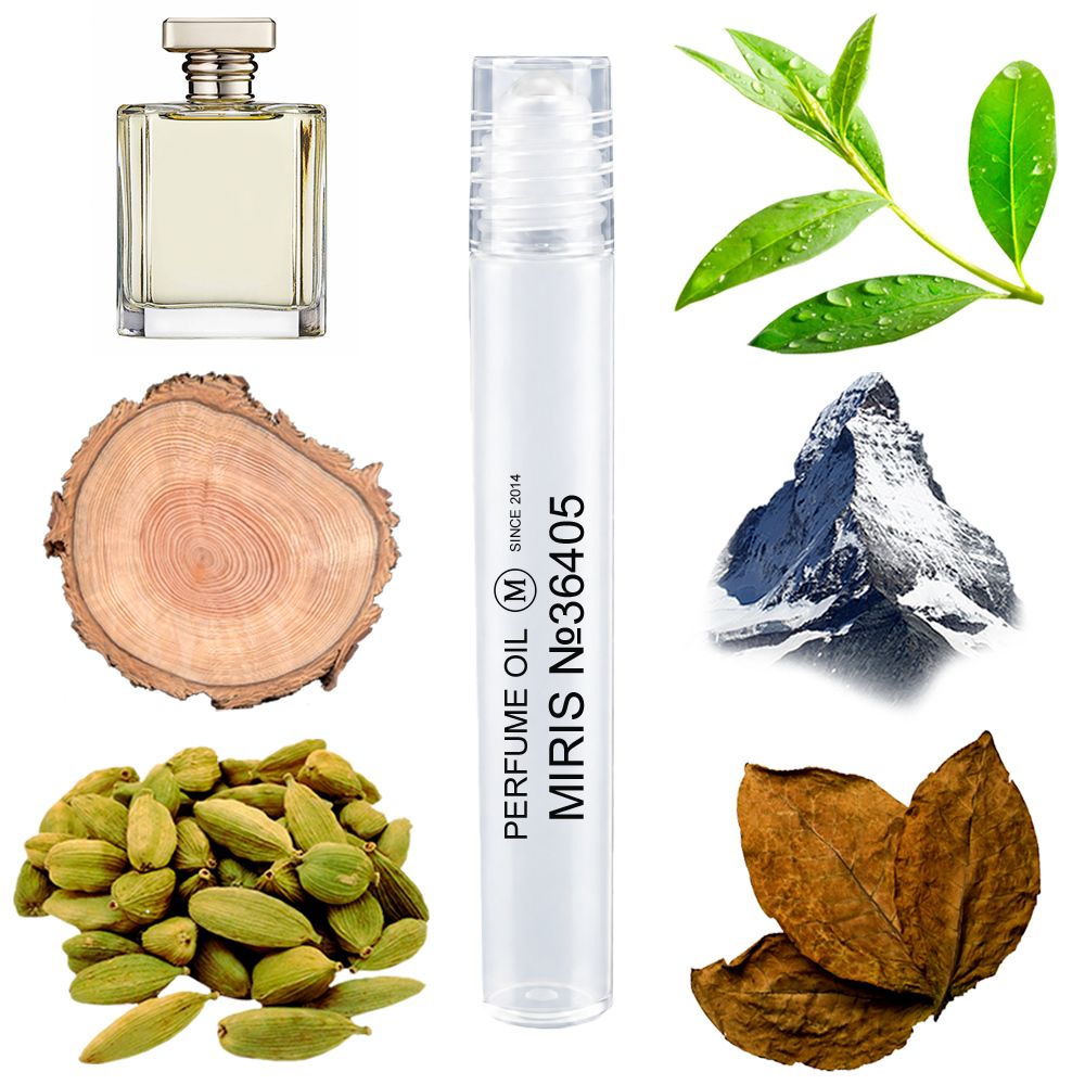 MIRIS 36405, 10 ml, photo 1