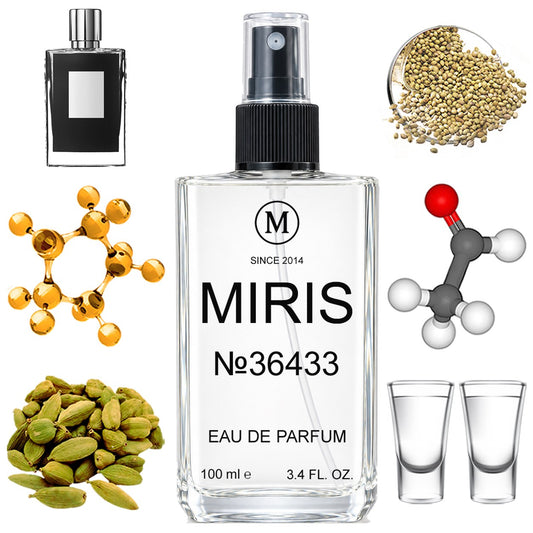 MIRIS 36433, 100 ml, photo 1