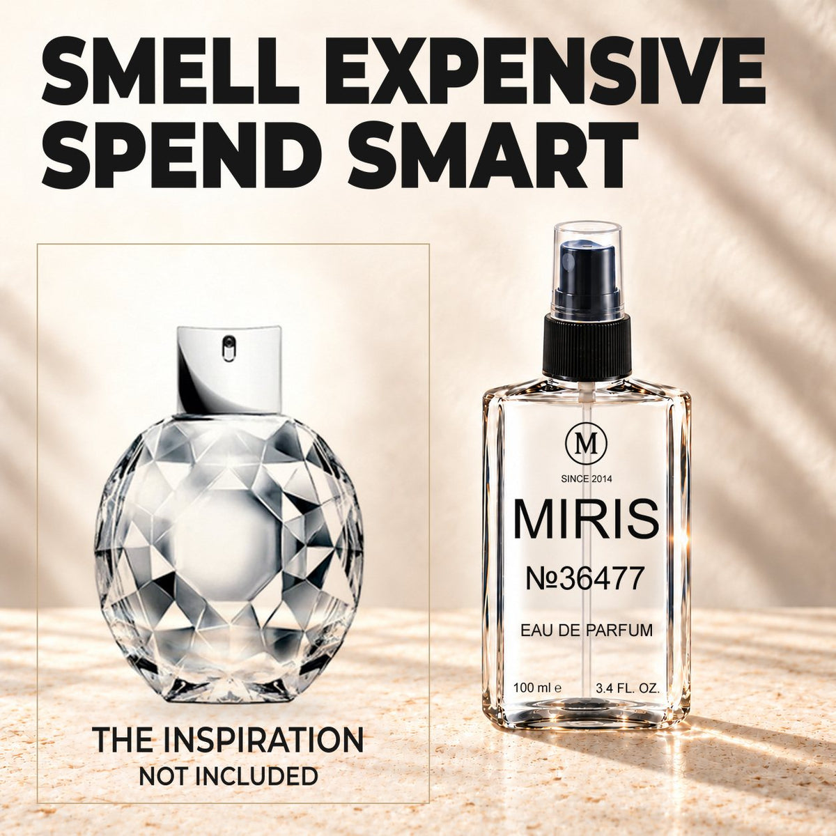 MIRIS 36477, 100 ml, photo 2