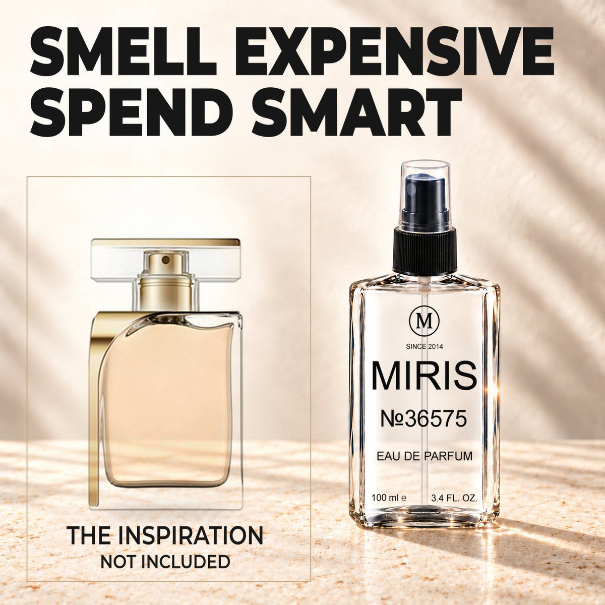 MIRIS 36575, 100 ml, photo 2