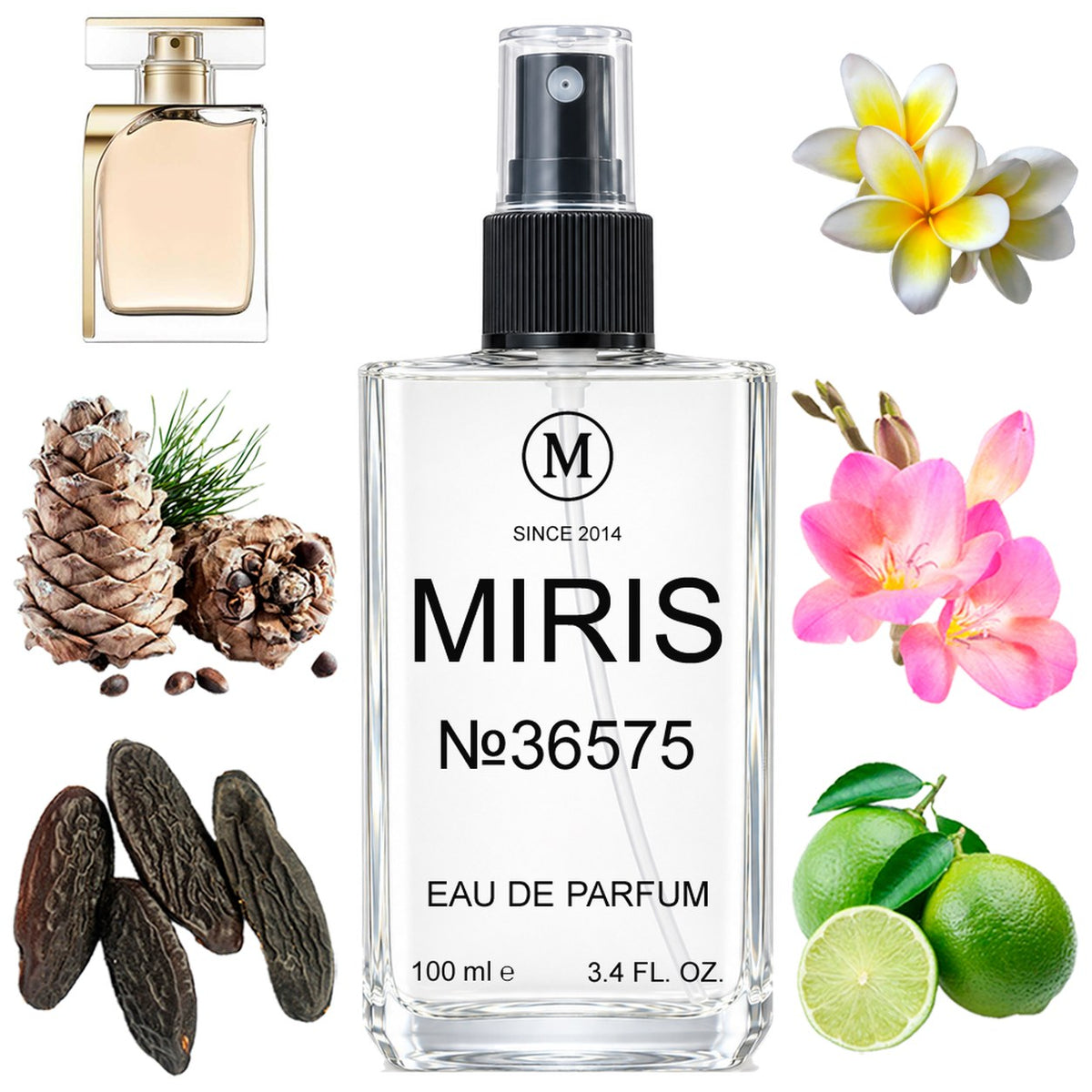 MIRIS 36575, 100 ml, photo 1