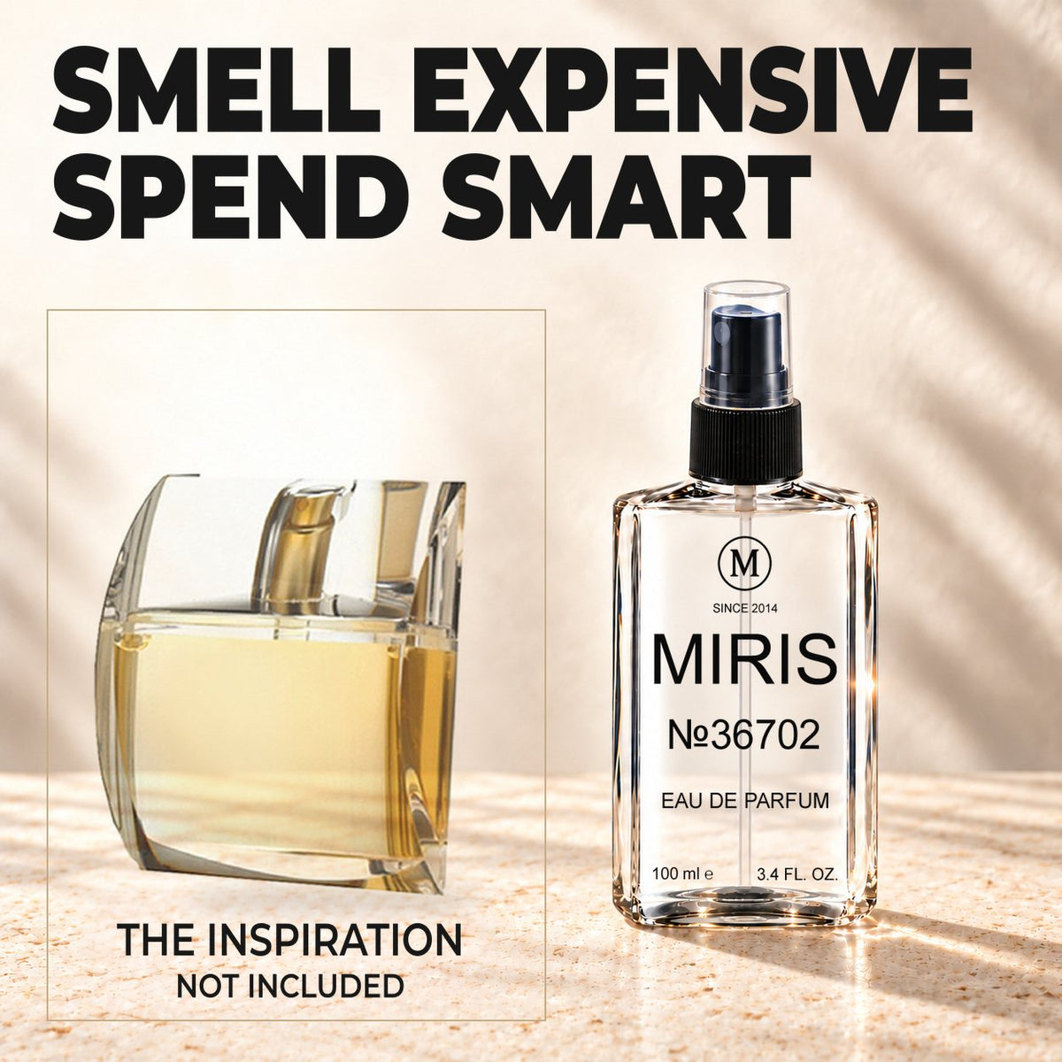 MIRIS 36702, 100 ml, photo 2