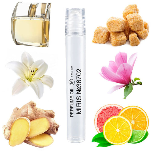 MIRIS 36702, 10 ml, photo 1