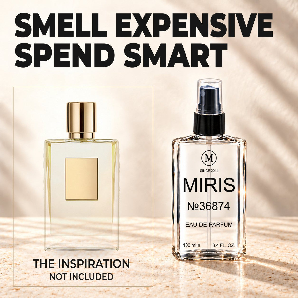 MIRIS 36874, 100 ml, photo 2