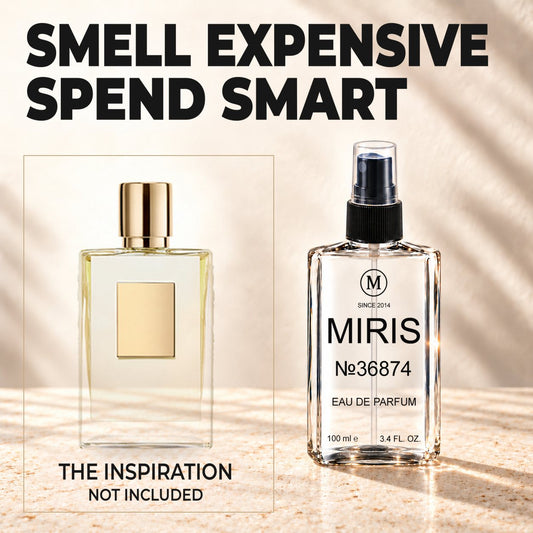 MIRIS 36874, 100 ml, photo 2