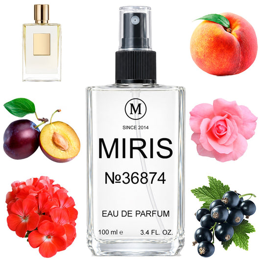 MIRIS 36874, 100 ml, photo 1