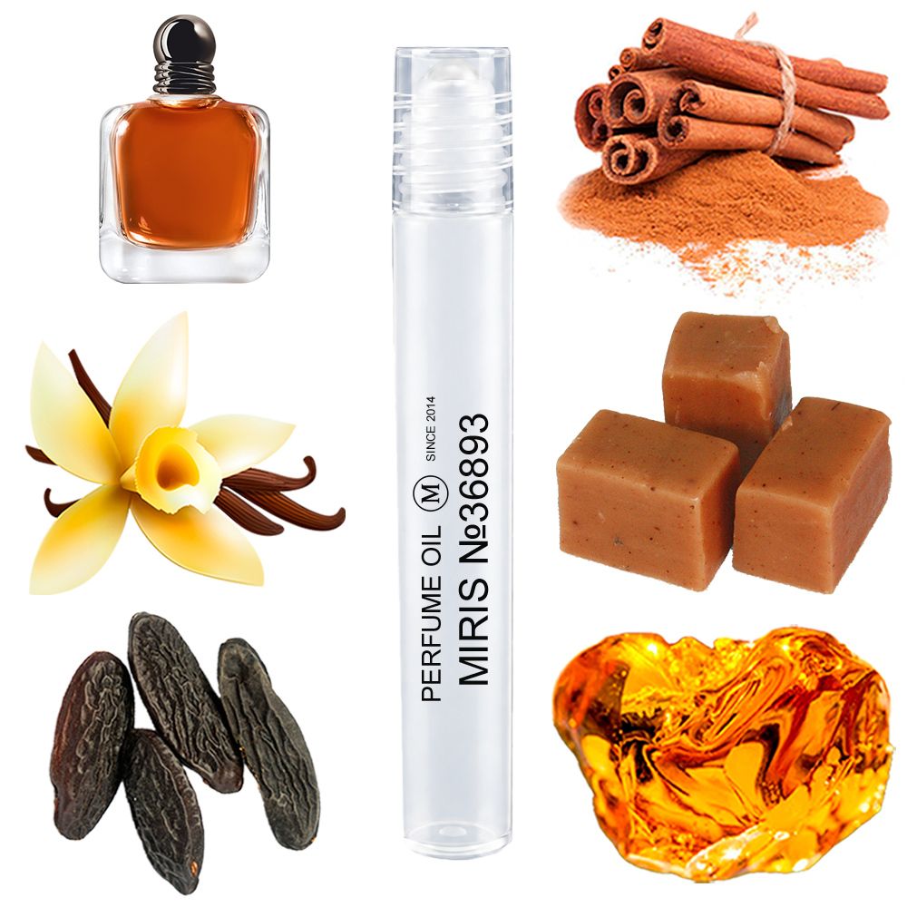 MIRIS 36893, 10 ml, photo 1