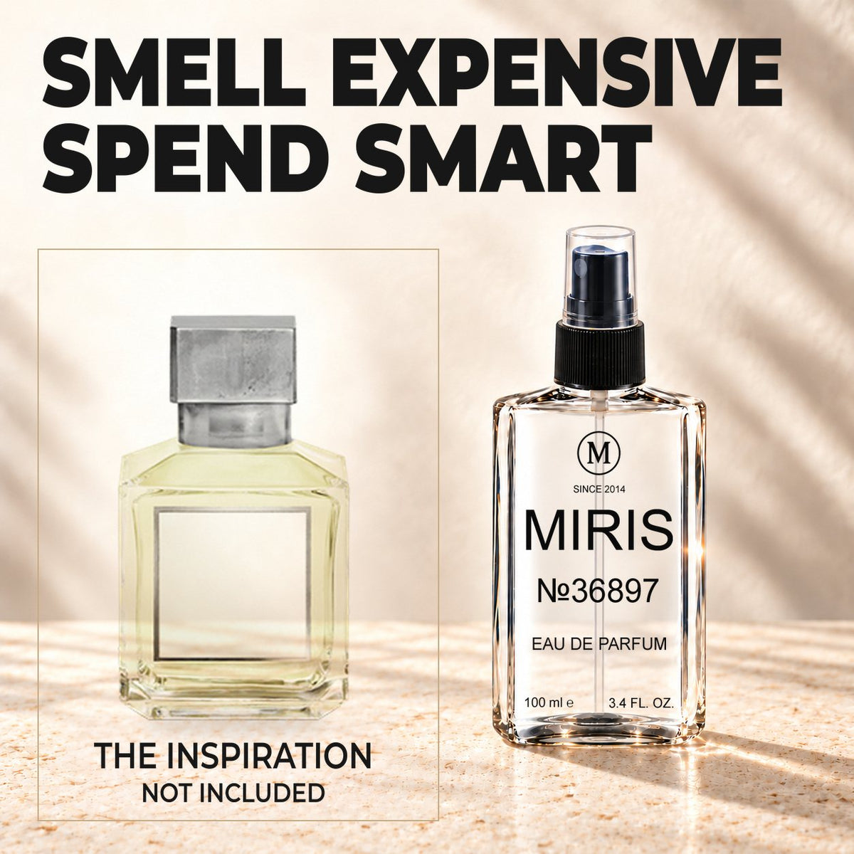 MIRIS 36897, 100 ml, photo 2