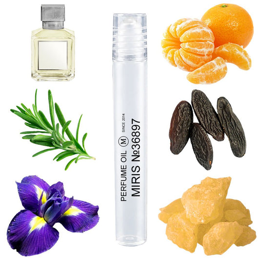 MIRIS 36897, 10 ml, photo 1