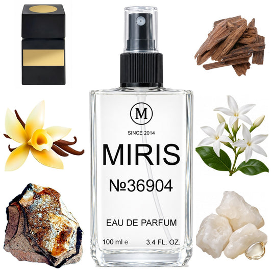 MIRIS 36904, 100 ml, photo 1