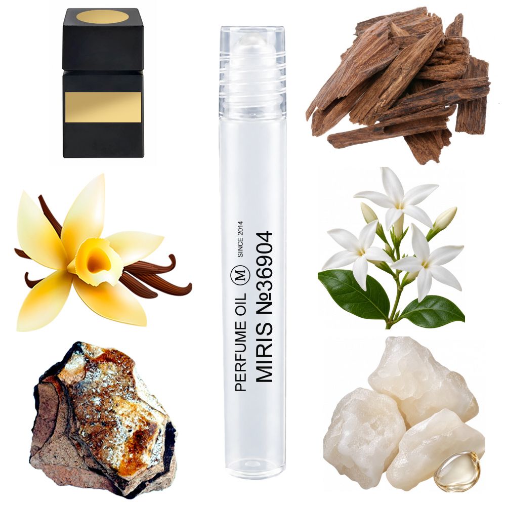 MIRIS 36904, 10 ml, photo 1