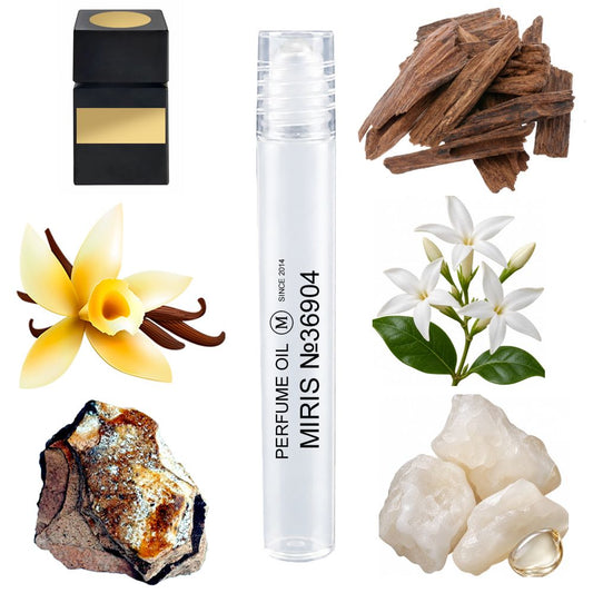 MIRIS 36904, 10 ml, photo 1