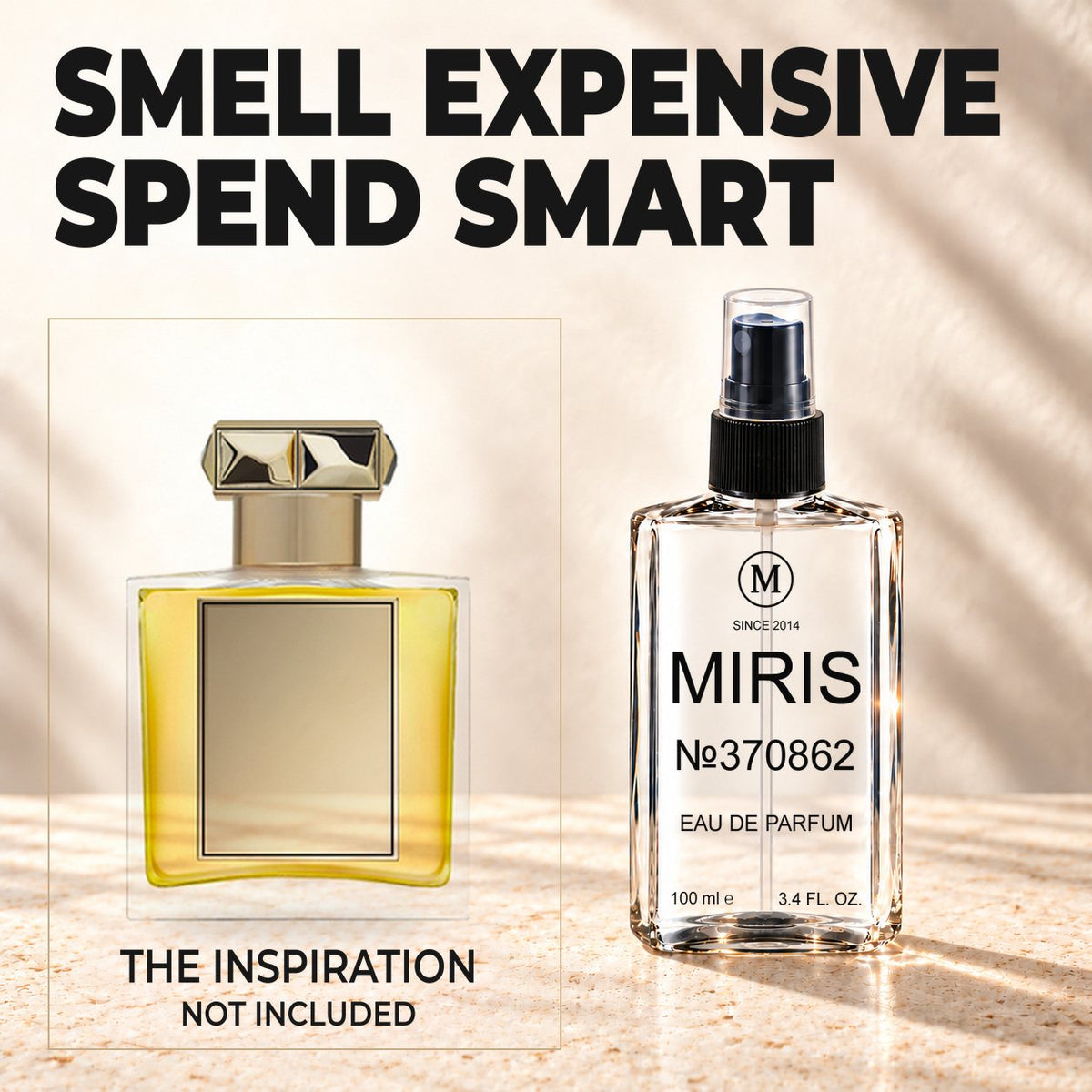 MIRIS 370862, 100 ml, photo 2