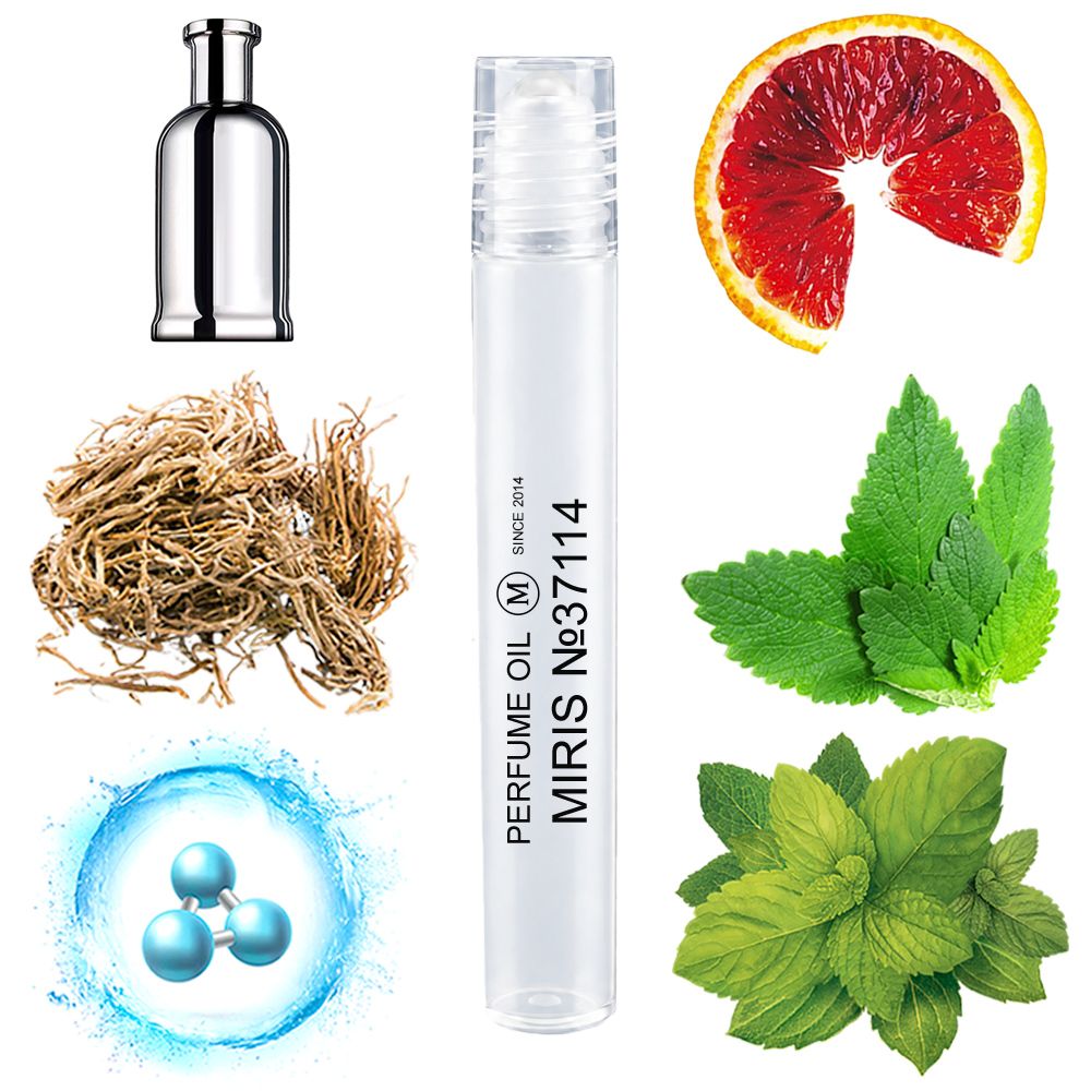 MIRIS 37114, 10 ml, photo 1