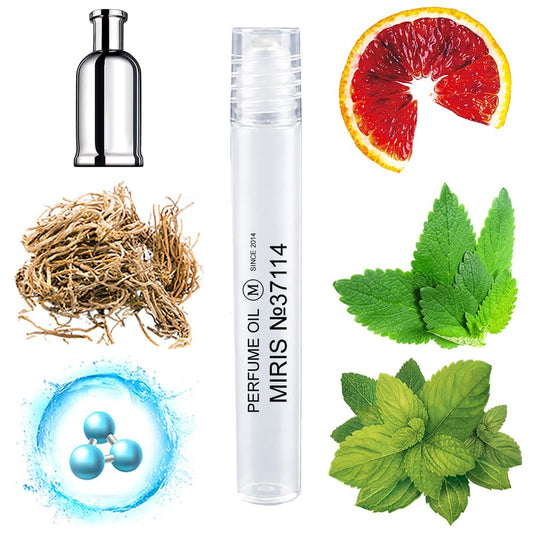 MIRIS 37114, 10 ml, photo 1