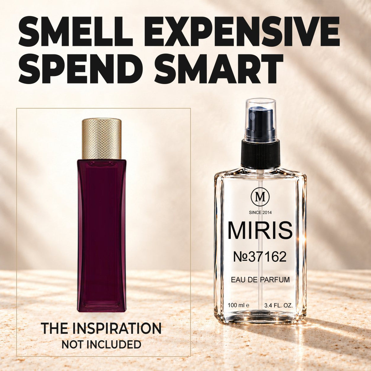 MIRIS 37162, 100 ml, photo 2
