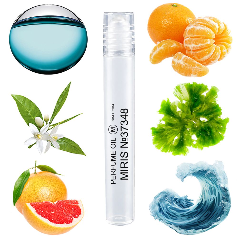 MIRIS 37348, 10 ml, photo 1
