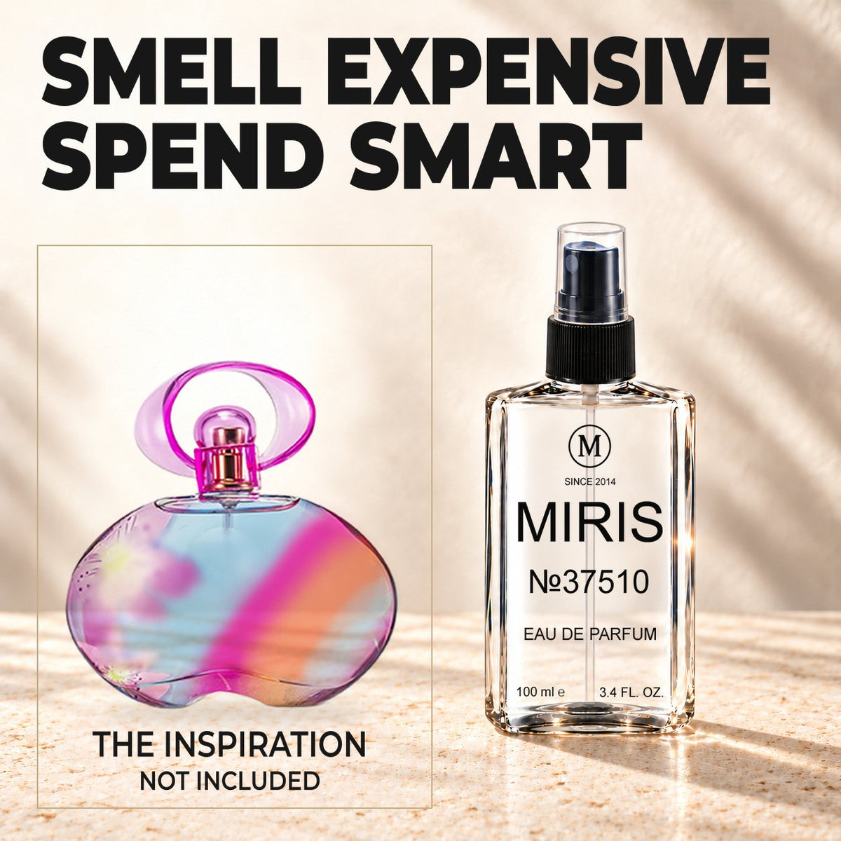 MIRIS 37510, 100 ml, photo 2