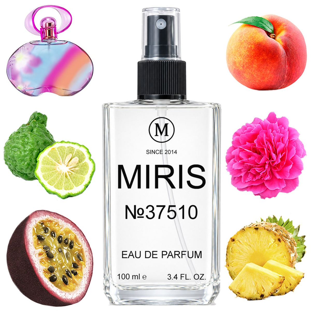 MIRIS 37510, 100 ml, photo 1