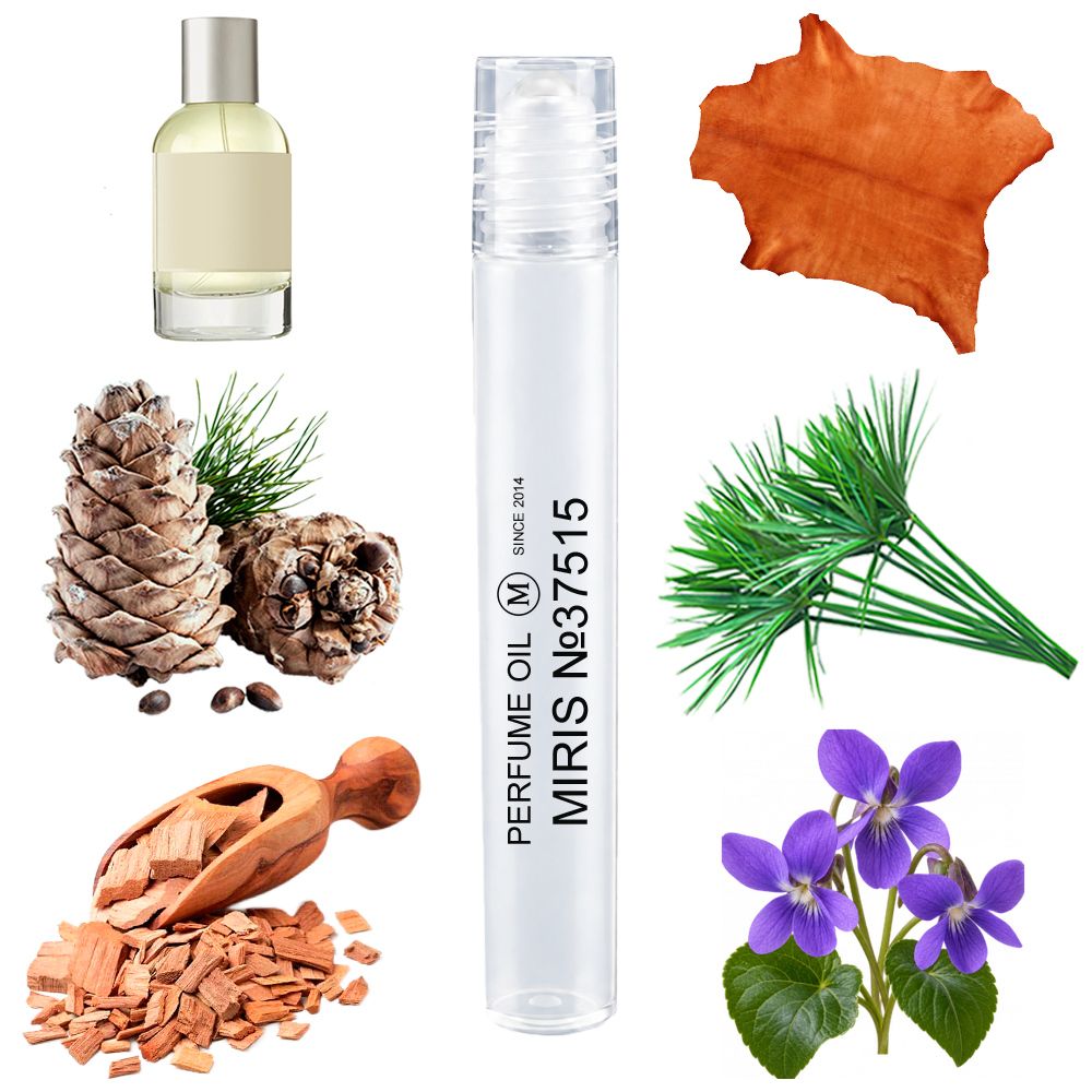 MIRIS 37515, 10 ml, photo 1