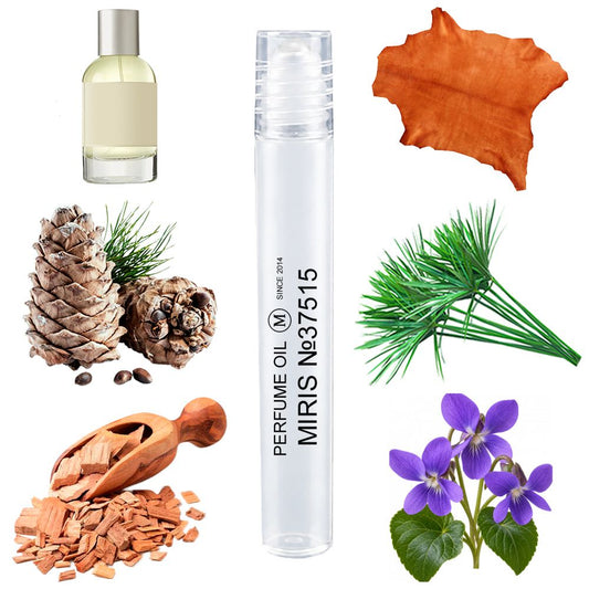 MIRIS 37515, 10 ml, photo 1