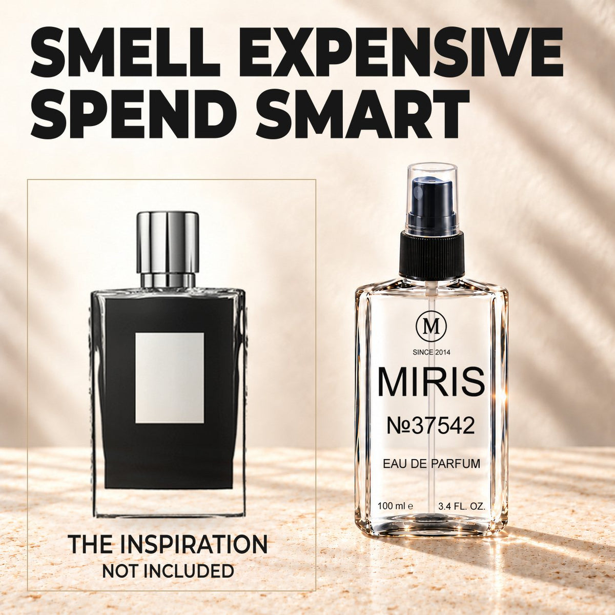 MIRIS 37542, 100 ml, photo 2