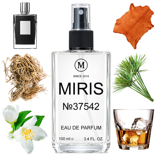 MIRIS 37542, 100 ml, photo 1