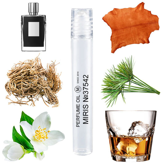 MIRIS 37542, 10 ml, photo 1
