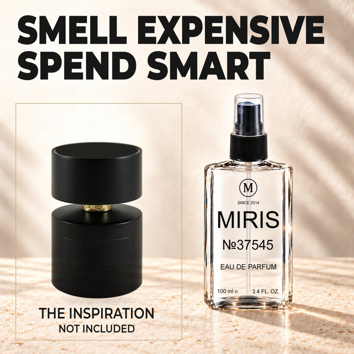 MIRIS 37545, 100 ml, photo 2