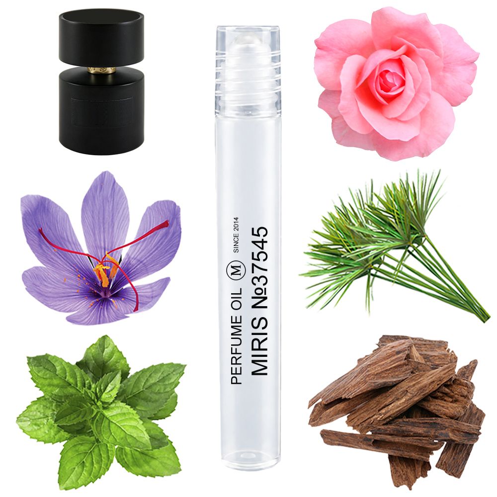 MIRIS 37545, 10 ml, photo 1