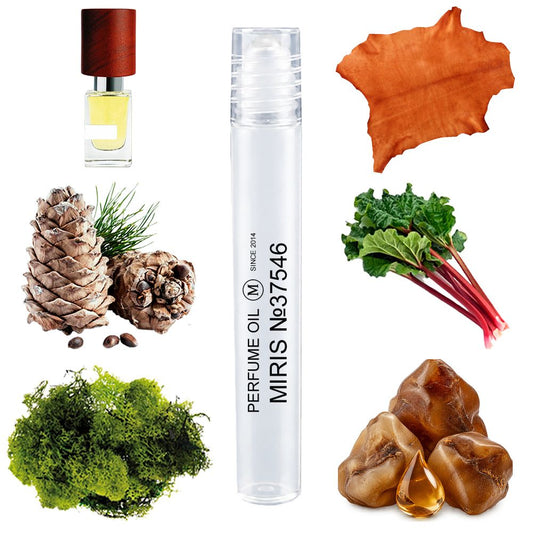 MIRIS 37546, 10 ml, photo 1