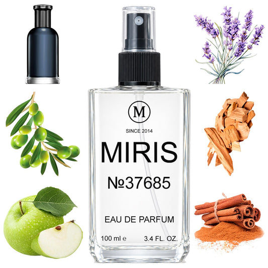 MIRIS 37685, 100 ml, photo 1