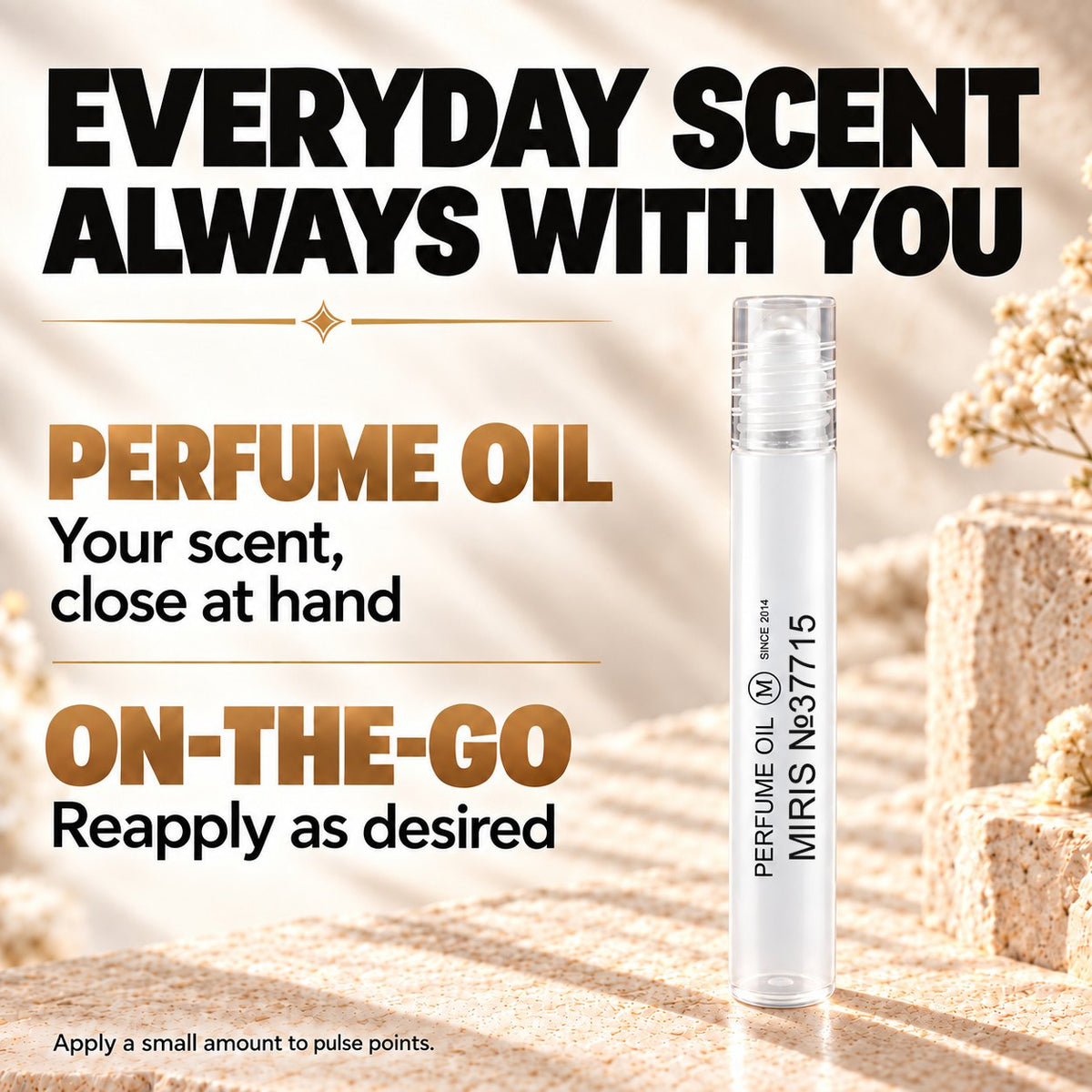 MIRIS 37715, 10 ml, photo 3