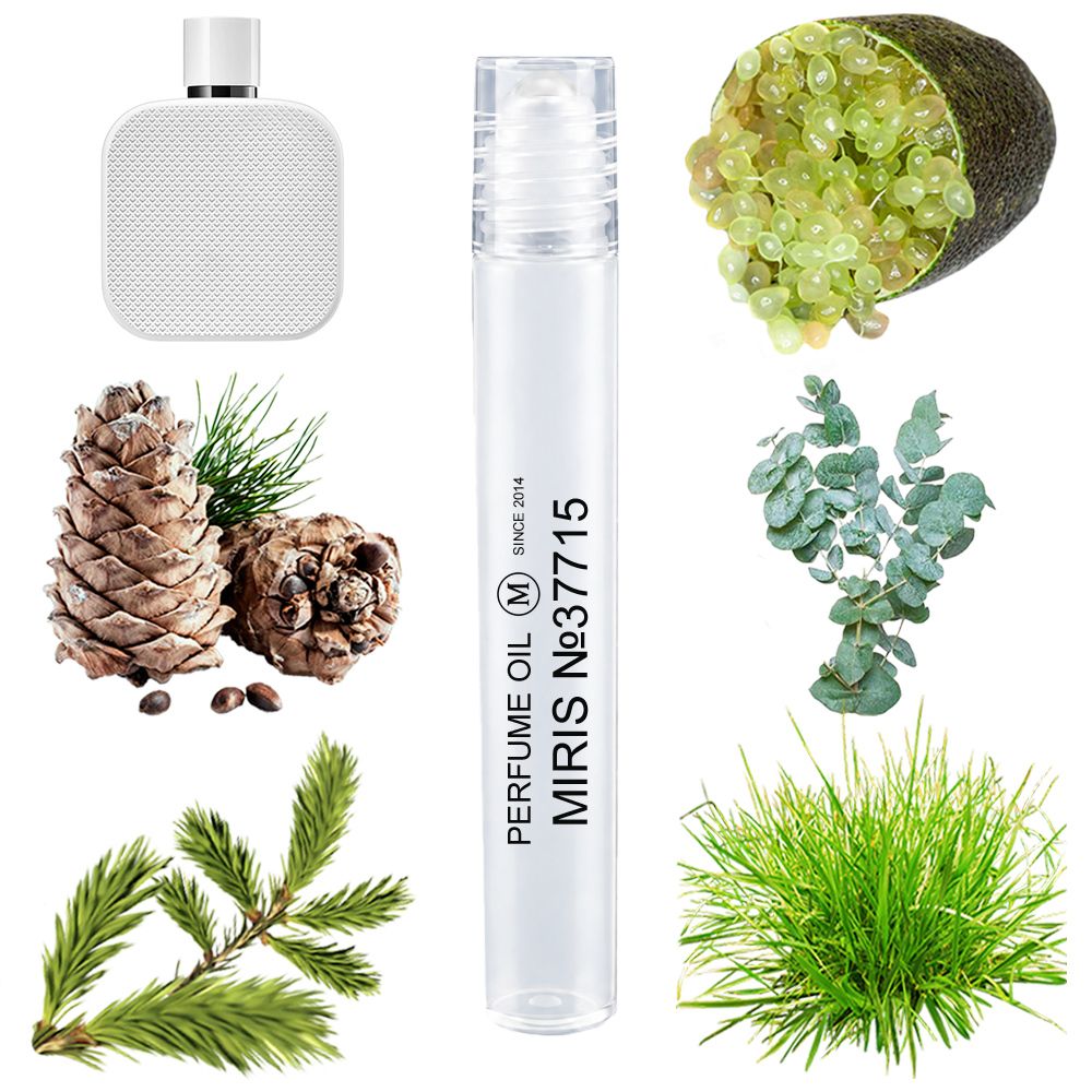 MIRIS 37715, 10 ml, photo 1