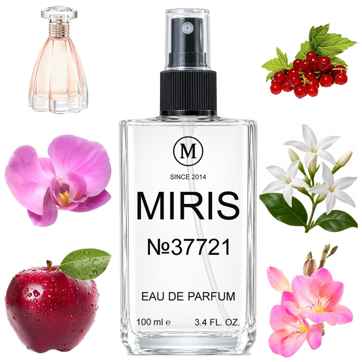 MIRIS 37721, 100 ml, photo 1