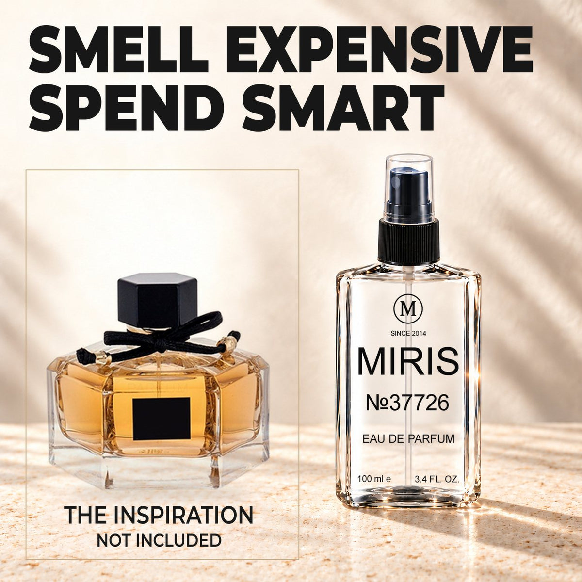 MIRIS 37726, 100 ml, photo 2