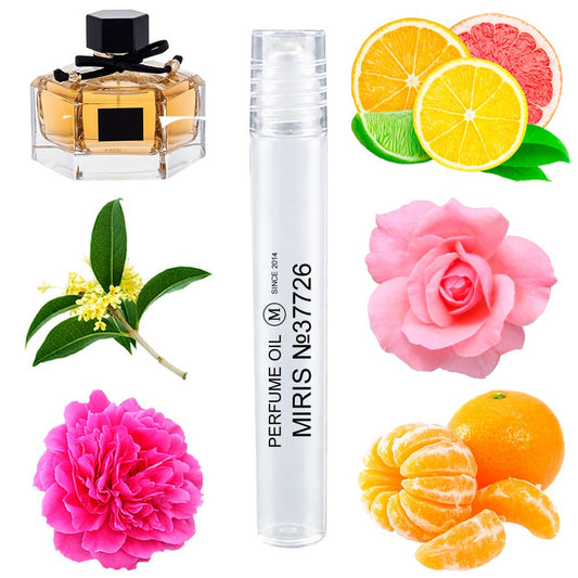 MIRIS 37726, 10 ml, photo 1
