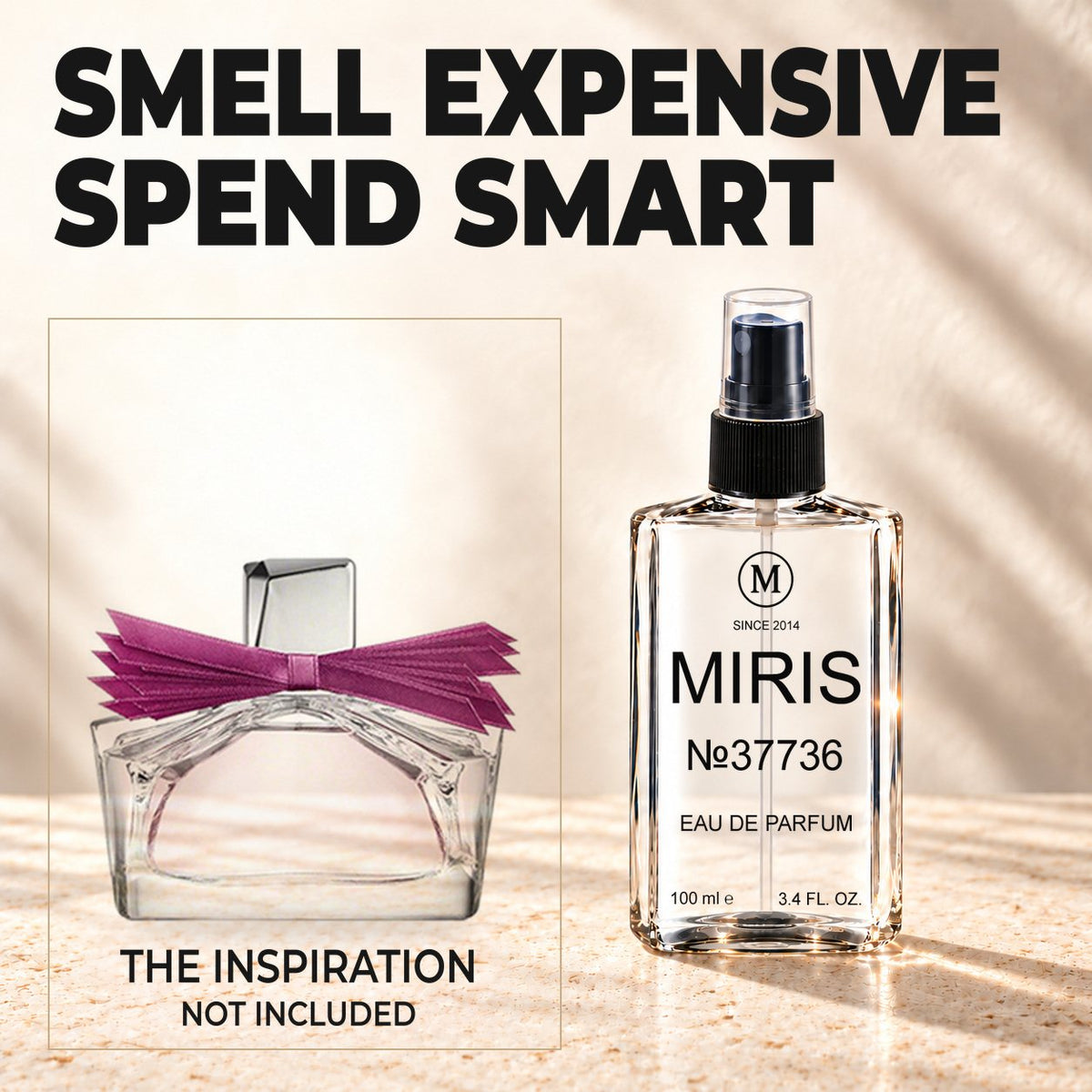MIRIS 37736, 100 ml, photo 2